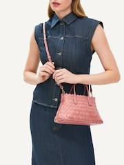 Radley Small  The Goswell Open Top Grab Bag - Image 7 of 8