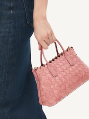 Radley Small  The Goswell Open Top Grab Bag - Image 8 of 8