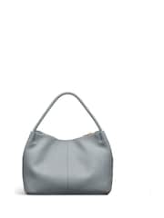 Radley London Medium Grey Ivydale Road Ziptop Grab Bag - Image 2 of 4