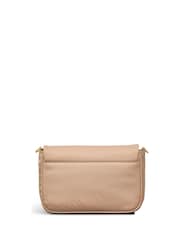 Radley Medium Guildford Grove Flapover Nude Cross-Body Bag - Image 3 of 5