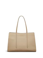 Radley Large Nude Portland Place Open Top Tote Bag - Image 3 of 4
