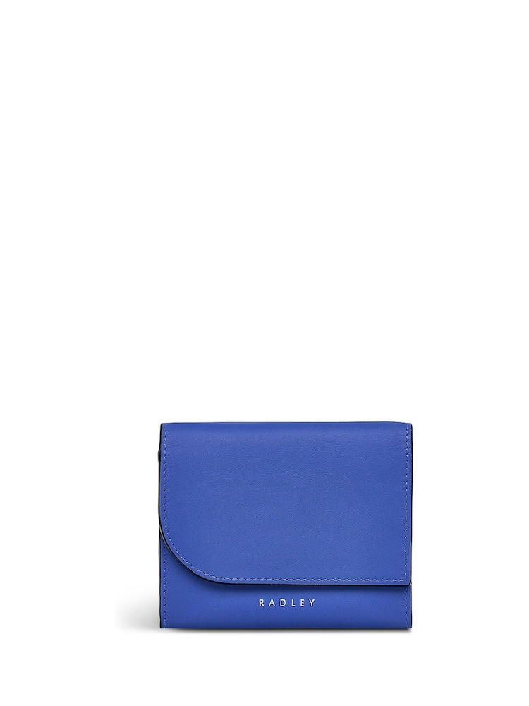Radley Pockets Small Trifold  Purse - Image 1 of 3