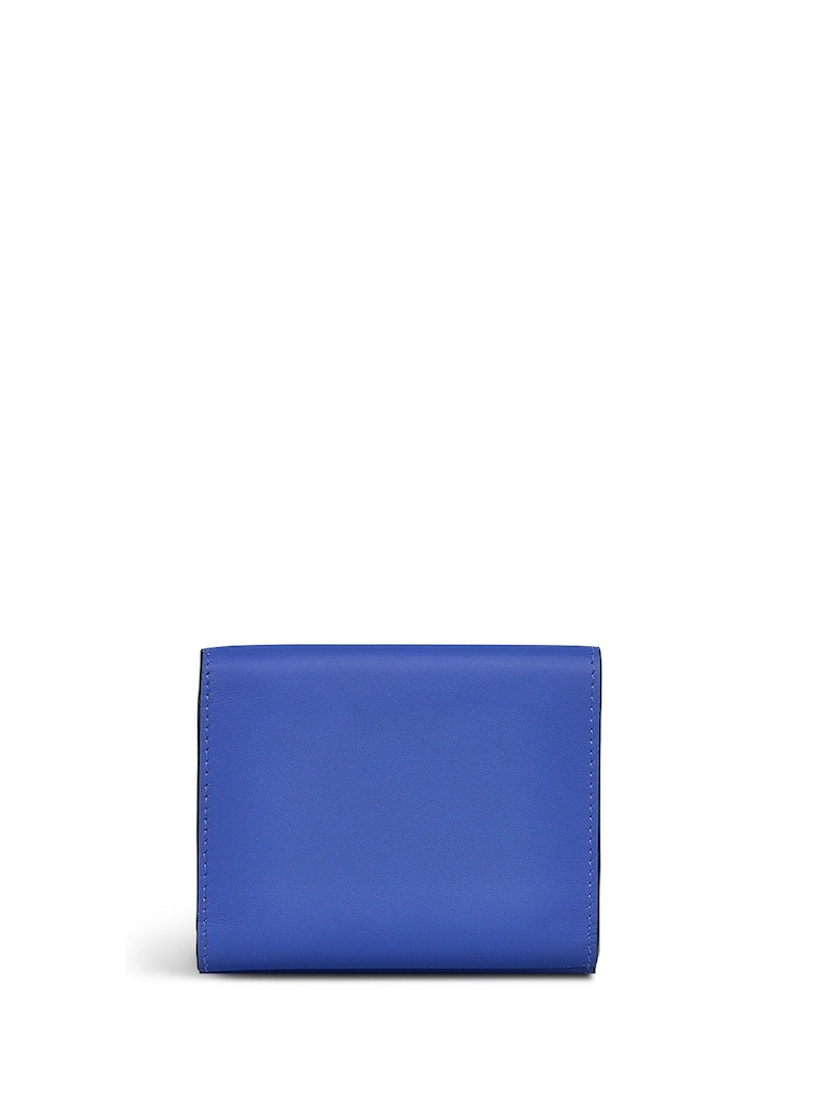 Radley Pockets Small Trifold  Purse - Image 2 of 3