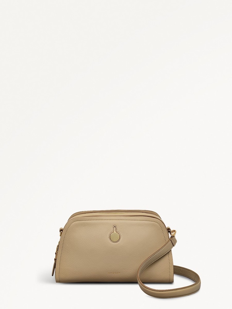 Radley Small Bathurst Mews Zip Top Cross-Body Bag - Image 2 of 5