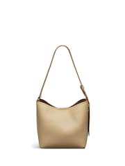 Nua - Bolsa de ombro Radley Bathurst Mews média com zíper - Imagem 1 de 4