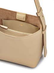 Nua - Bolsa de ombro Radley Bathurst Mews média com zíper - Imagem 3 de 4