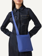 Radley Medium Pockets Ziptop Cross-Body Bag - Image 2 of 5