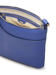 Radley Medium Pockets Ziptop Cross-Body Bag - Image 4 of 5
