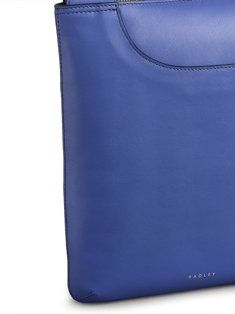 Radley Medium Pockets Ziptop Cross-Body Bag - Image 5 of 5