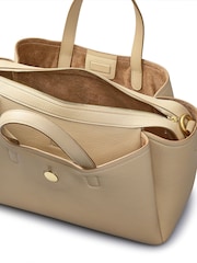 Radley Medium Bathurst Mews Zip Top Grab Bag - Image 6 of 6