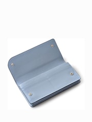 Blau - Radley Large Pockets Bifold Matinee Purse - Bild 4 von 4