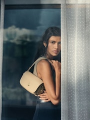 Radley Small Bathurst Mews Flapover Cross-Body Bag - Image 1 of 8