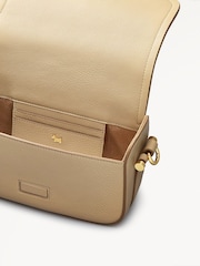 Radley Small Bathurst Mews Flapover Cross-Body Bag - Image 7 of 8