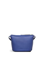 Azul oscuro - Radley Small The Kensal Zip Top Cross-Body Bag - Imagen 3 de 5