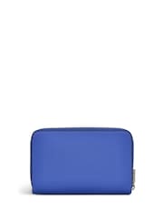 Blau - Radley Medium Pockets Zip Around Purse - Bild 2 von 3