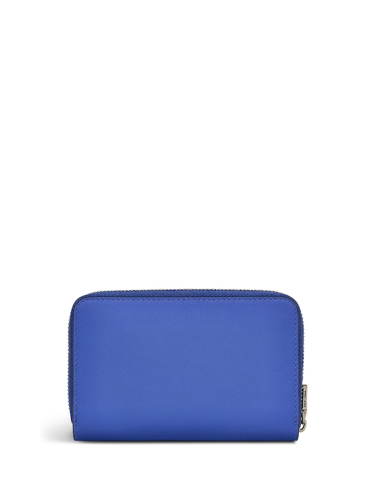 Blau - Radley Medium Pockets Zip Around Purse - Bild 2 von 3