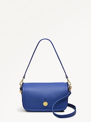 Radley Small Bathurst Mews Flapover Cross-Body Bag - Image 3 of 5