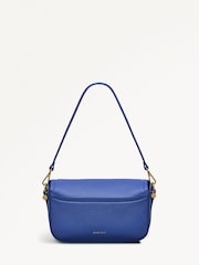 Radley Small Bathurst Mews Flapover Cross-Body Bag - Image 4 of 5