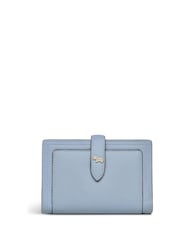Radley Medium Blue Willis Street Bifold Purse - Image 1 of 2