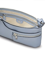Radley Mini Pockets Zip Top Cross-Body Bag - Image 4 of 5