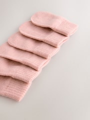 Pink Magic Mittens 3 Pack (3mths-6yrs) - Image 2 of 3