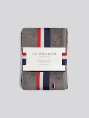 U.S. Polo Assn. Supersoft Pure Cotton Towel - Изображение 4 из 4