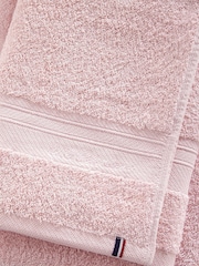 U.S. Polo Assn. Supersoft Pure Cotton Towel - Изображение 2 из 4