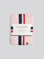 U.S. Polo Assn. Supersoft Pure Cotton Towel - Изображение 4 из 4