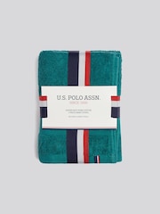 U.S. Polo Assn. Supersoft Pure Cotton Towel - Изображение 4 из 4
