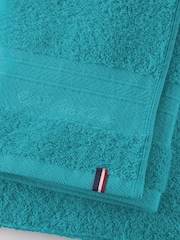 U.S. Polo Assn. Supersoft Pure Cotton Towel - Изображение 2 из 4