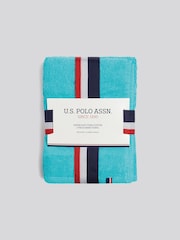 U.S. Polo Assn. Supersoft Pure Cotton Towel - Изображение 4 из 4
