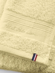 U.S. Polo Assn. Supersoft Pure Cotton Towel - Изображение 2 из 4
