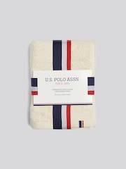 U.S. Polo Assn. Supersoft Pure Cotton Towel - Изображение 4 из 4