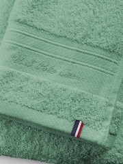 U.S. Polo Assn. Supersoft Pure Cotton Towel - Изображение 2 из 4
