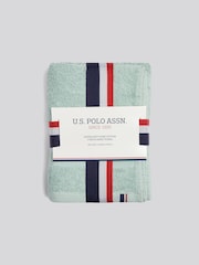 U.S. Polo Assn. Supersoft Pure Cotton Towel - Изображение 4 из 4