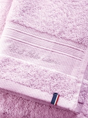 U.S. Polo Assn. Supersoft Pure Cotton Towel - Изображение 2 из 4