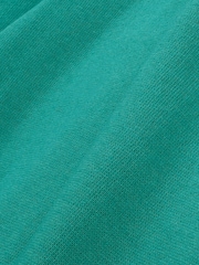Sporty & Rich Green Royal Club Hoodie - Image 4 of 4