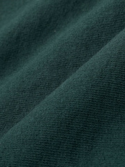 Sporty & Rich Green Kids NY 94 Crewneck Sweatshirt - Image 4 of 4