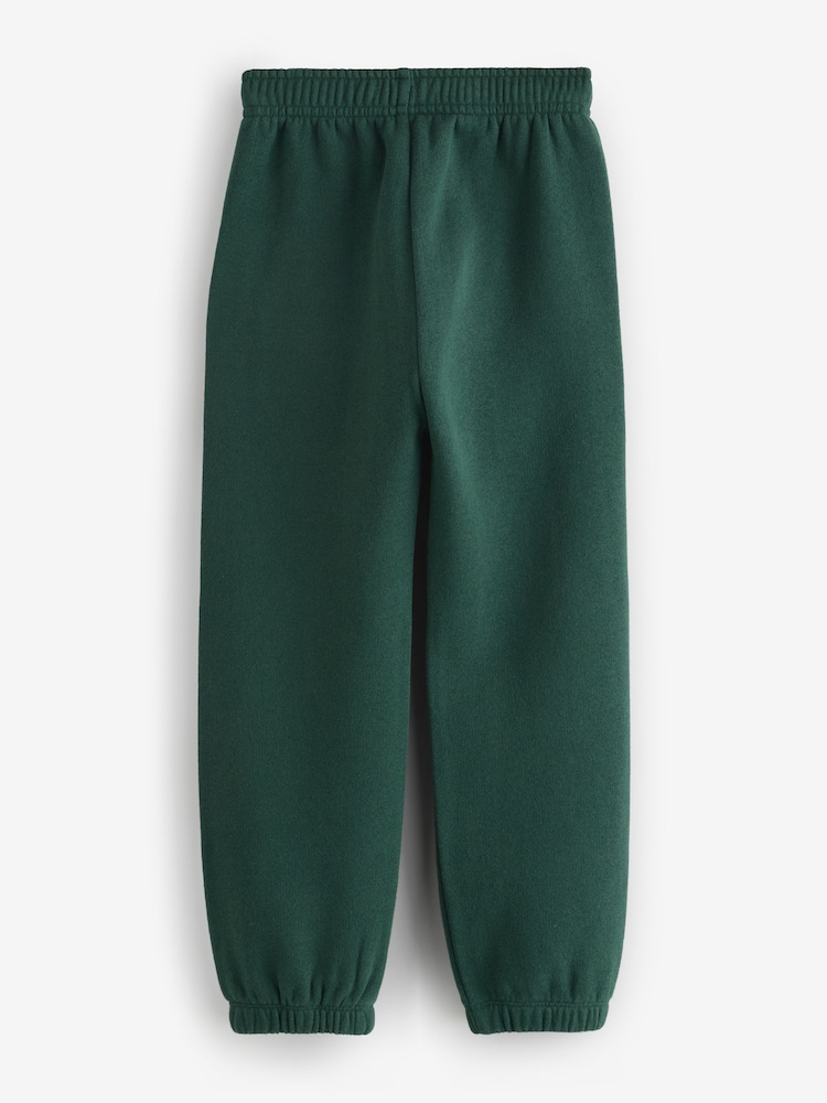 Sporty & Rich Green Kids NY 94 Sweatpants - Image 2 of 6