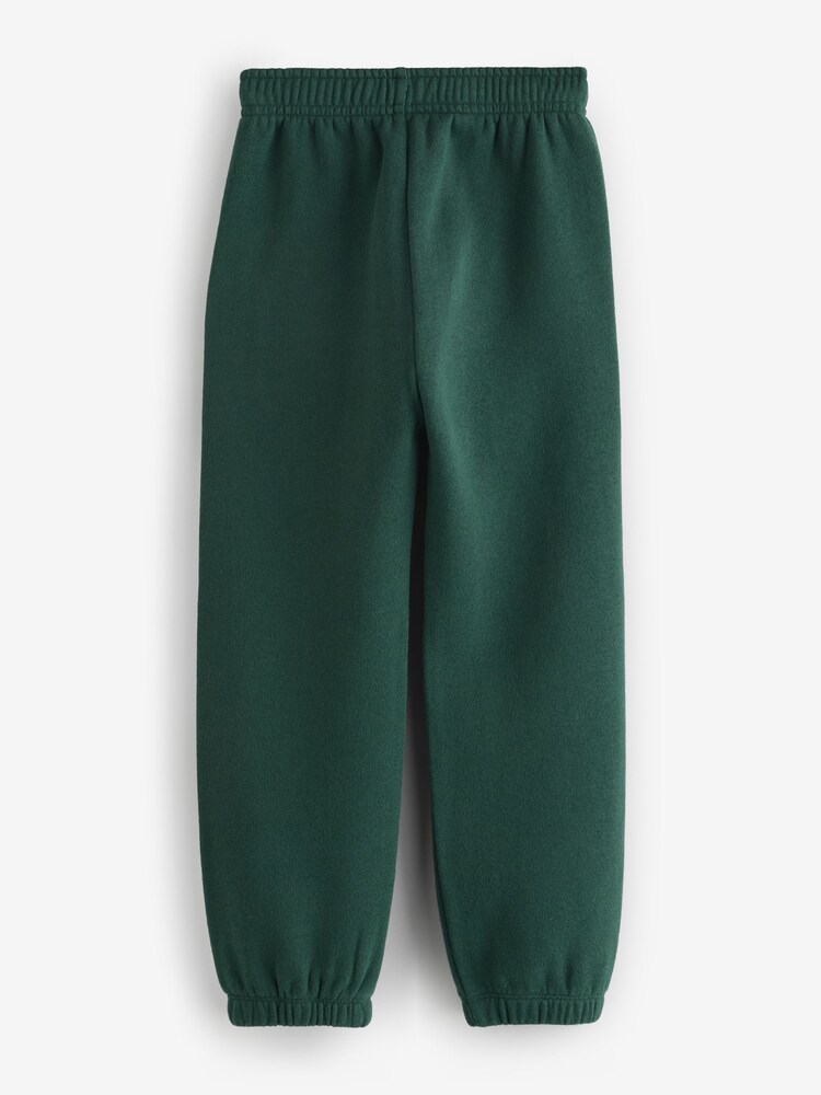 Sporty & Rich Green Kids NY 94 Sweatpants - Image 2 of 6 Sporty & Rich Green Kids NY 94 Sweatpants - Image 2 of 6