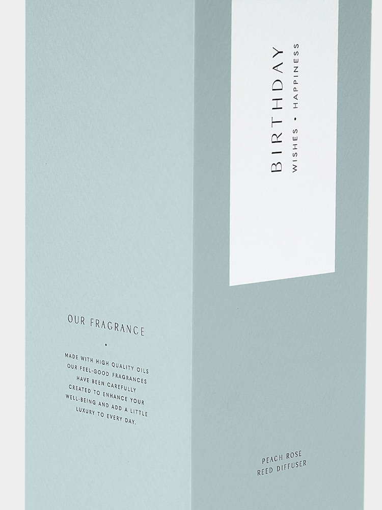 Katie Loxton Birthday Senitment Reed Diffuser - Image 4 of 4