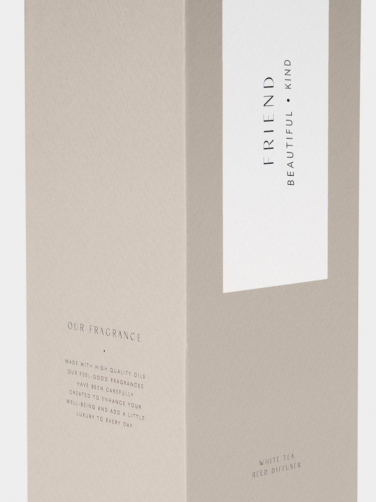 Katie Loxton Friend Sentiment Reed Diffuser - Image 4 of 4