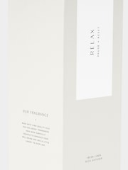 Katie Loxton Relax Sentiment Reed Diffuser - Image 3 of 4