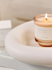 Katie Loxton Relax Sentiment Candle - Image 2 of 3