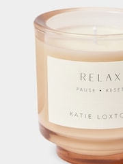 Katie Loxton Relax Sentiment Candle - Image 3 of 3