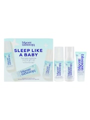 Bloom & Blossom Sleep Like A Baby The Baby Bedtime Routine Gift Set (Worth £32.00) - Image 1 of 4