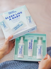 Bloom & Blossom Sleep Like A Baby The Baby Bedtime Routine Gift Set (Worth £32.00) - Image 2 of 4