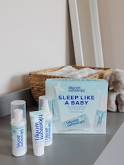 Bloom & Blossom Sleep Like A Baby The Baby Bedtime Routine Gift Set (Worth £32.00) - Image 3 of 4