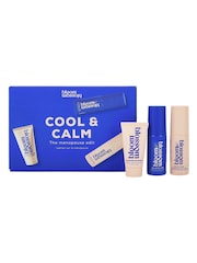 Bloom & Blossom Cool and Calm The Menopause Edit Gift Set (Worth £33.00) - Image 1 of 4