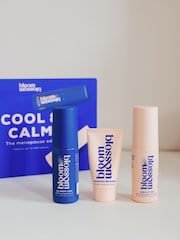 Bloom & Blossom Cool and Calm The Menopause Edit Gift Set (Worth £33.00) - Image 2 of 4